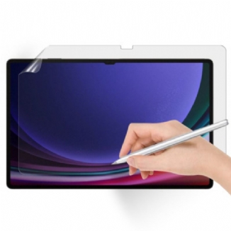 Film de Protection pour Écran Samsung Galaxy Tab S11 / S10 Ultra / S9 Ultra