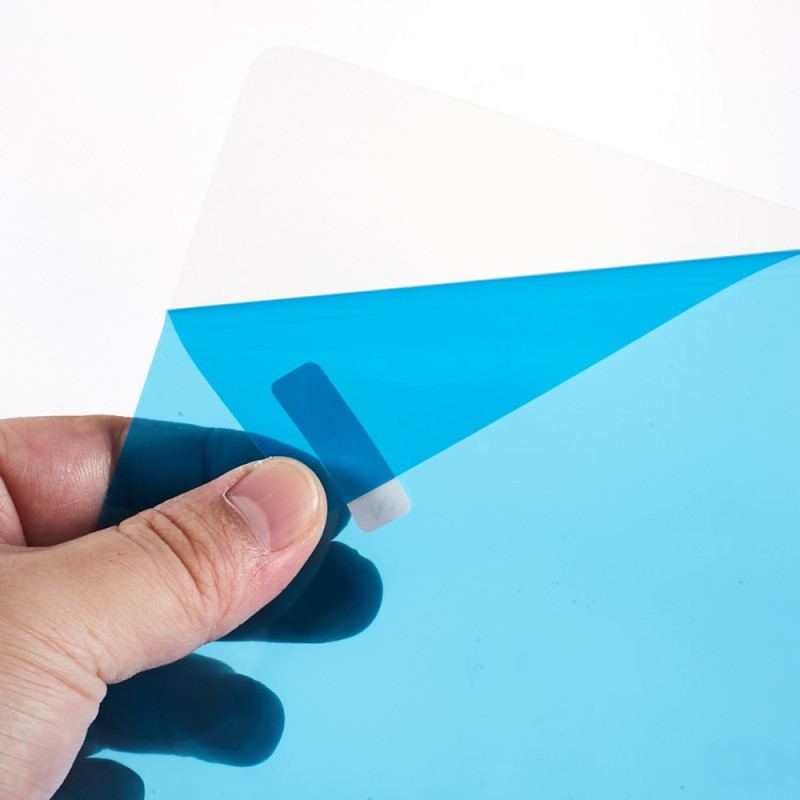 Film de Protection pour Écran Samsung Galaxy Tab S11 / S10 Ultra / S9 Ultra