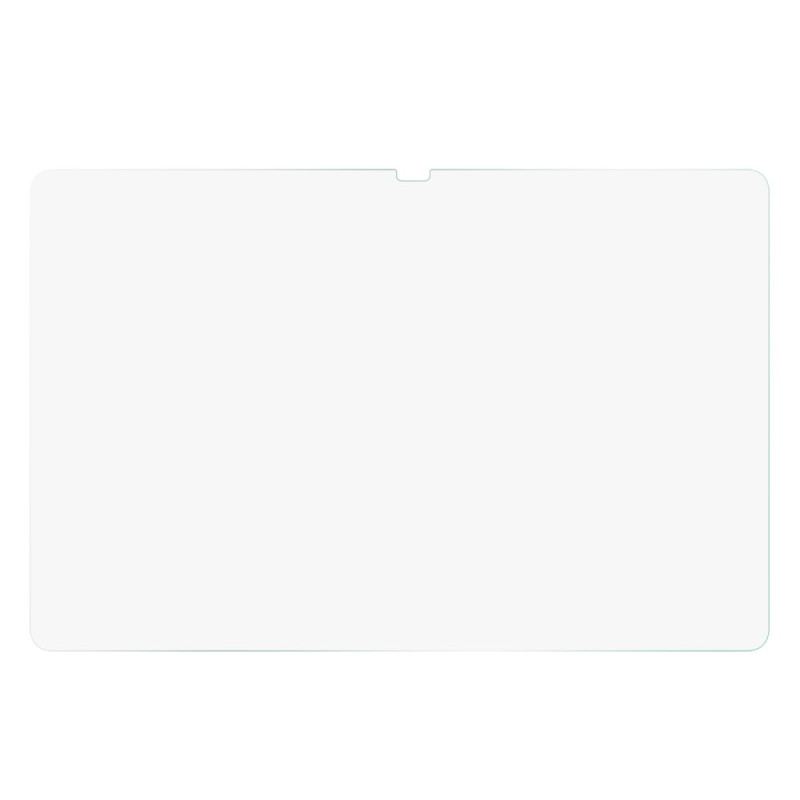 Protecteur Écran en Verre Trempé pour Samsung Galaxy Tab S10 Ultra / S9 Ultra / S8 Ultra