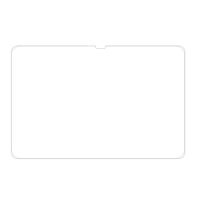 Protection en Verre Trempé pour Écran Samsung Galaxy Tab S10 Ultra