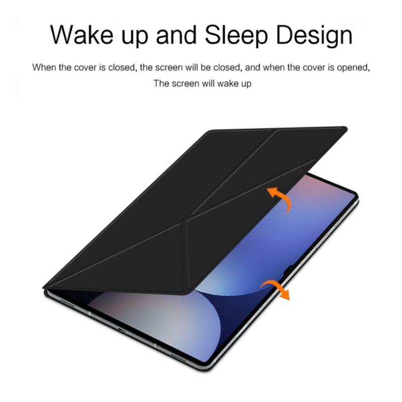 Smart Case Samsung Galaxy Tab S10 Ultra Support Origami