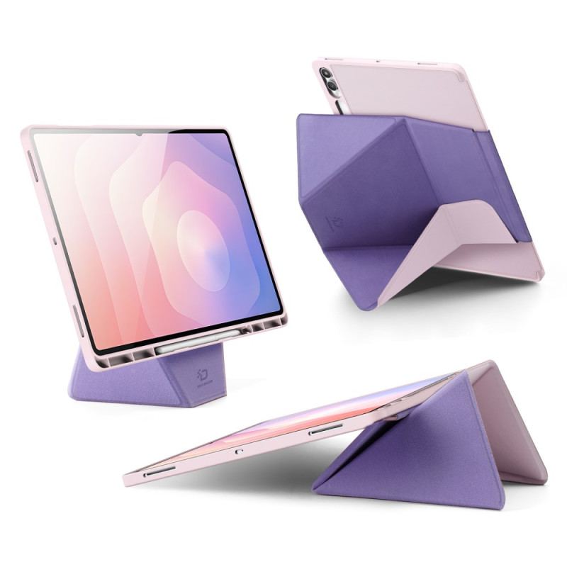 Smart Case Samsung Galaxy Tab S11 Ultra / Tab S10 Ultra / Galaxy Tab S9 Ultra / Galaxy Tab S8 Ultra Origami