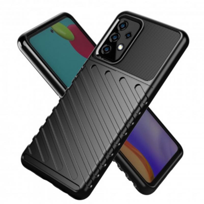 Coque Samsung Galaxy A52 4G / A52 5G / A52s 5G Thunder Series