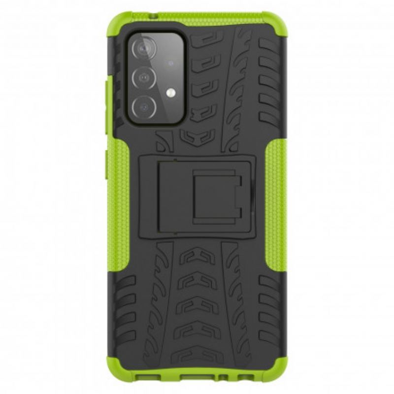 Coque Samsung Galaxy A52 4G / A52 5G / A52s 5G Ultra Résistante Premium