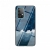 bleu fonce