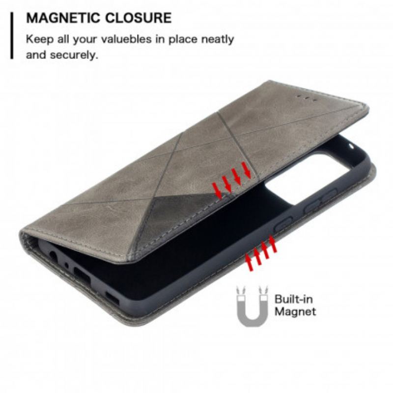 Flip Cover Samsung Galaxy A52 4G / A52 5G / A52s 5G Style Artiste