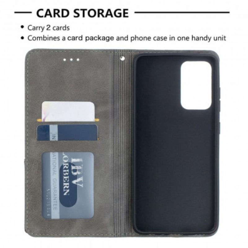 Flip Cover Samsung Galaxy A52 4G / A52 5G / A52s 5G Style Artiste