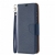 bleu fonce