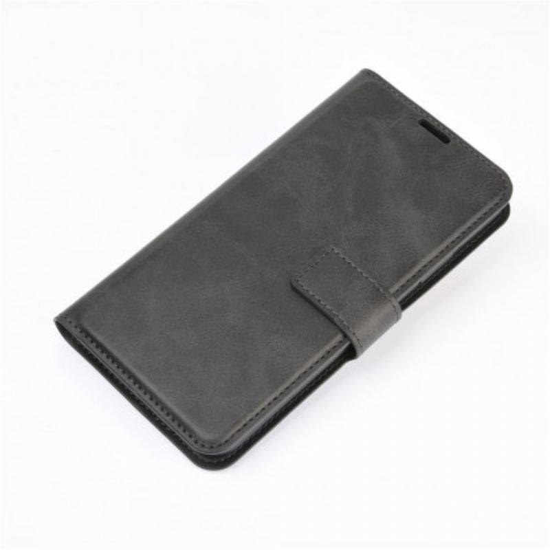 Housse Samsung Galaxy A52 4G / A52 5G / A52s 5G Simili Cuir Slim