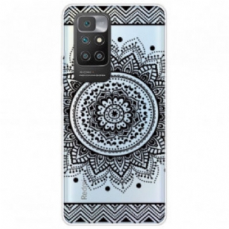 Coque Xiaomi Redmi 10 Sublime Mandala