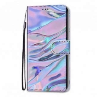 Housse Xiaomi Redmi 10 Comme de la Peinture
