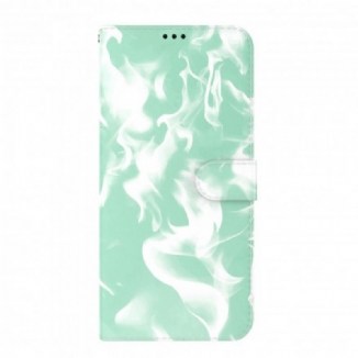 Housse Xiaomi Redmi 10 Motif Abstrait