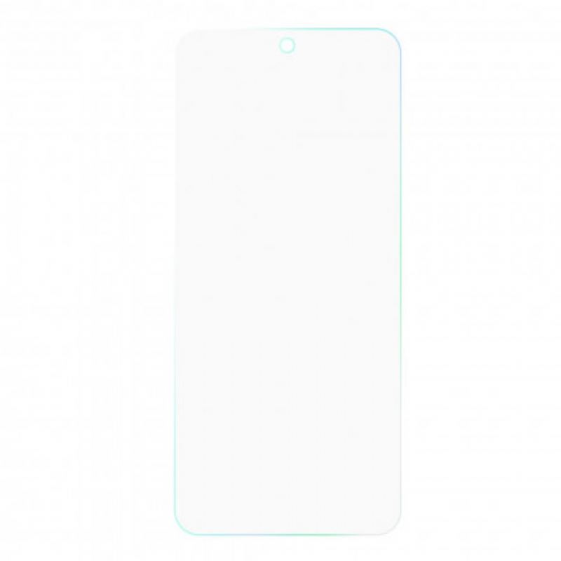 Protection en verre trempé HD pour l’écran du Xiaomi Redmi 10