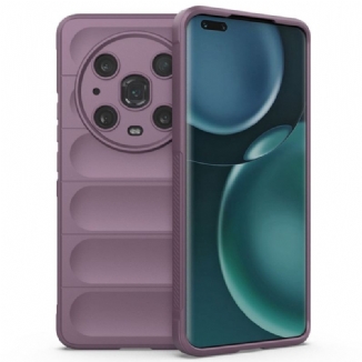 Coque Honor Magic 4 Pro Antidérapante