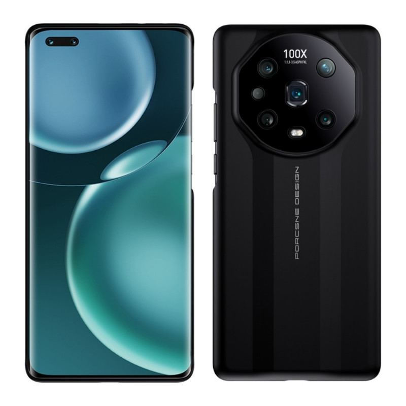 Coque Honor Magic 4 Pro Élégance Fukelai