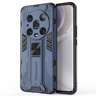 Coque Honor Magic 4 Pro Support Amovible