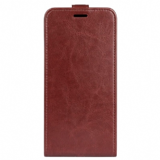 Housse Honor Magic 4 Pro Rabat Vertical