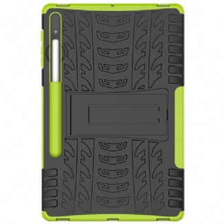 Coque Samsung Galaxy Tab S8 Plus / S7 Plus / S7 FE Ultra Résistante Premium