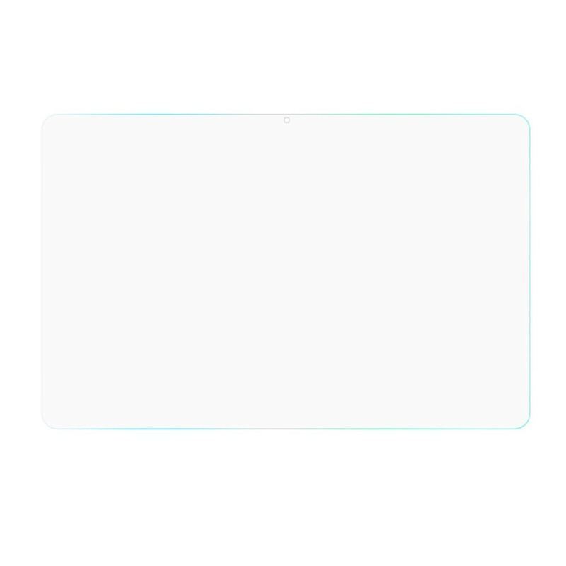 Protection en Verre trempé Arc Edge pour Écran Samsung Galaxy Tab S7 FE