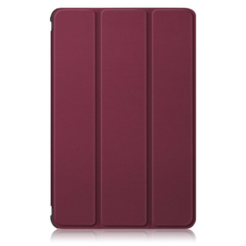 Smart Case Samsung Galaxy Tab S7 FE Tri Fold Renforcée