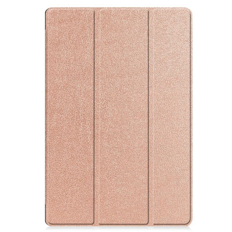 Smart Case Samsung Galaxy Tab S7 FE Trois Volets Porte-Stylet