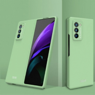 Coque Samsung Galaxy Z Fold2 Plastique Premium GKK