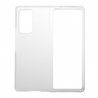 Coque Samsung Galaxy Z Fold2 Rigide Premium