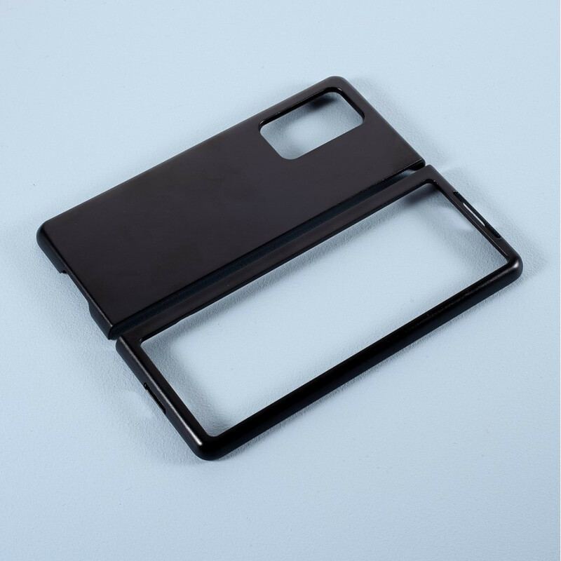 Coque Samsung Galaxy Z Fold2 Rigide Premium
