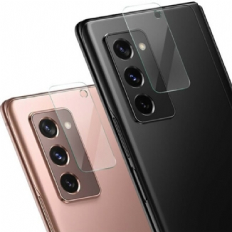 Lentille de Protection en Verre Trempé pour Samsung Galaxy Z Fold2