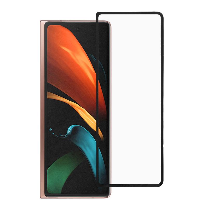 Protection en verre trempé pour Samsung Galaxy Z Fold 2 5G RURIHAI