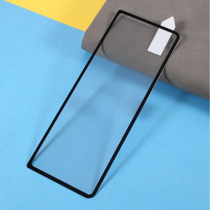 Protection en verre trempé pour Samsung Galaxy Z Fold 2 5G RURIHAI