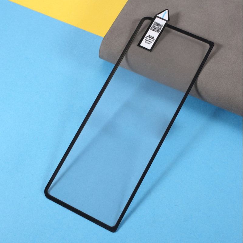 Protection en verre trempé pour Samsung Galaxy Z Fold 2 5G RURIHAI