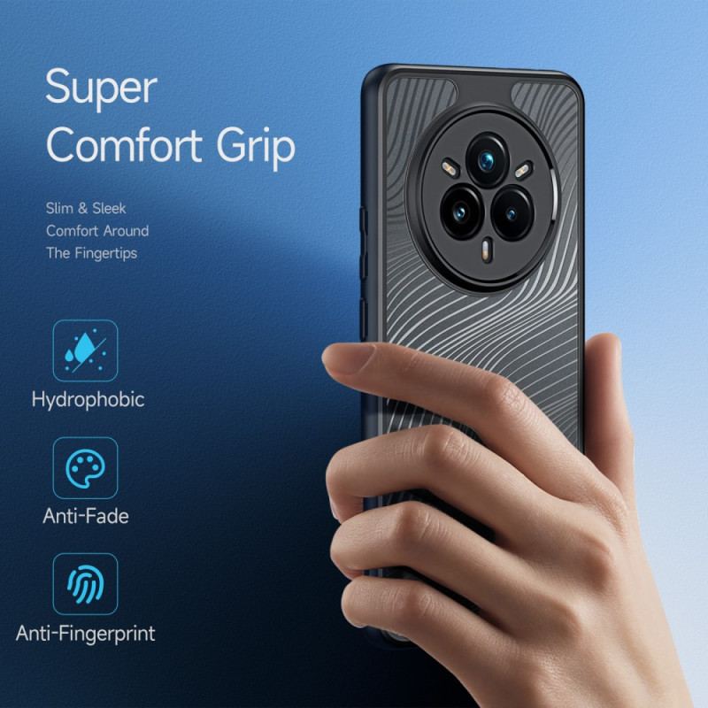 Coque Realme 14 Pro 5G Aimo Series DUX DUCIS