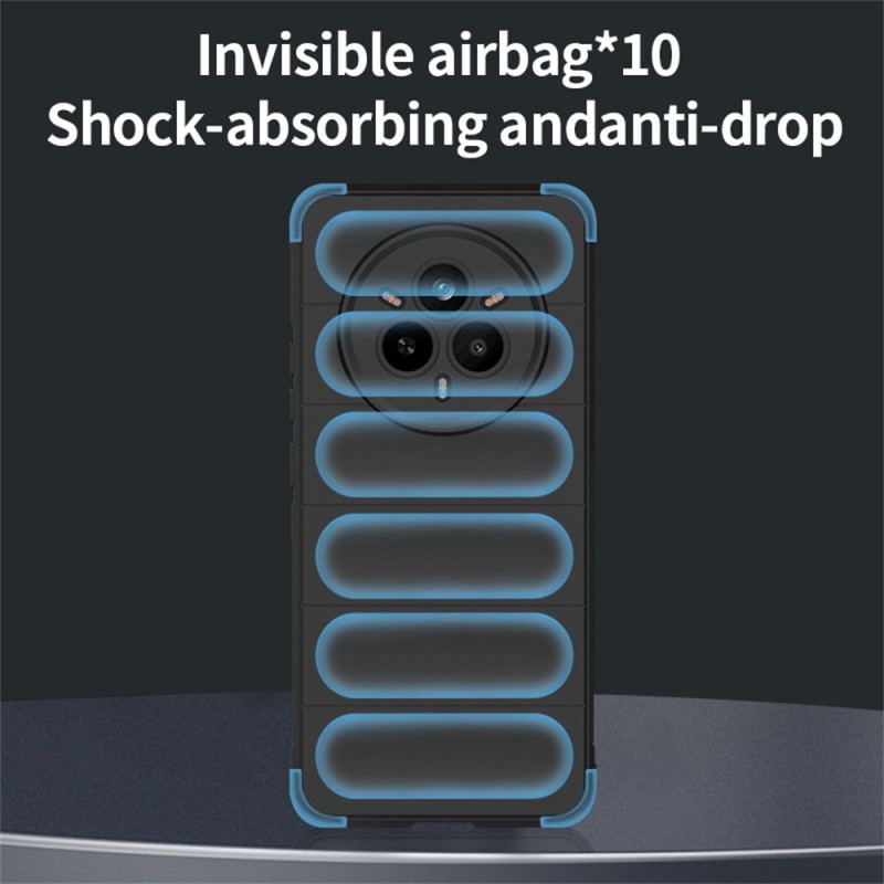 Coque Realme 14 Pro 5G Antidérapante