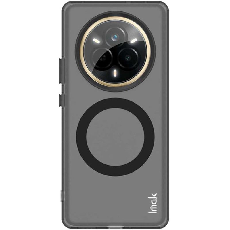 Coque Realme 14 Pro 5G Compatible MagSafe