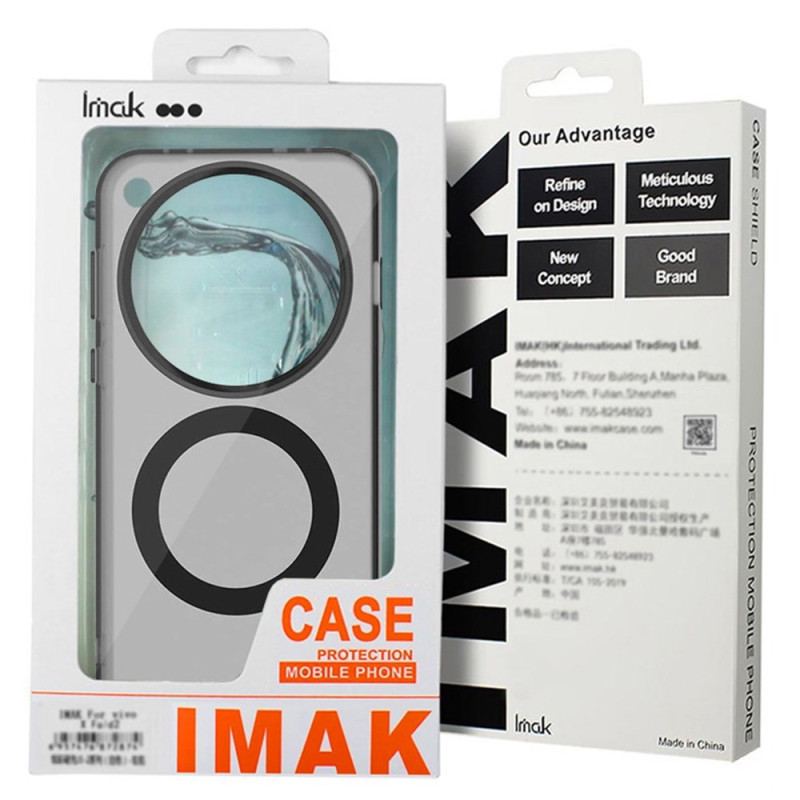 Coque Realme 14 Pro 5G Compatible MagSafe
