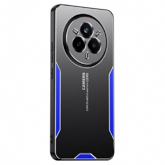 Coque Realme 14 Pro 5G Effet Métal