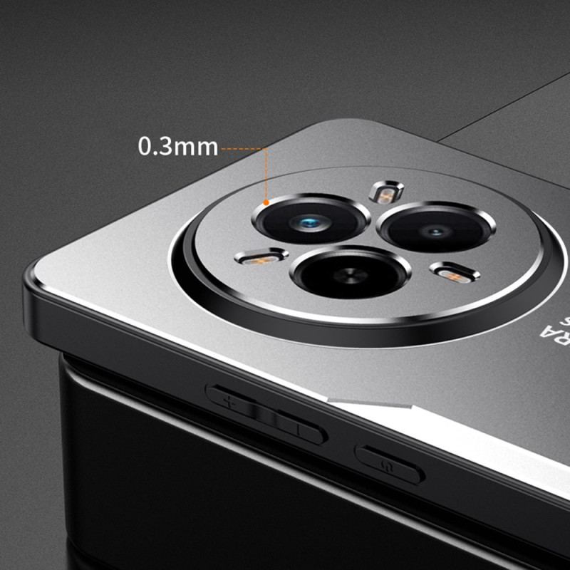 Coque Realme 14 Pro 5G Effet Métal