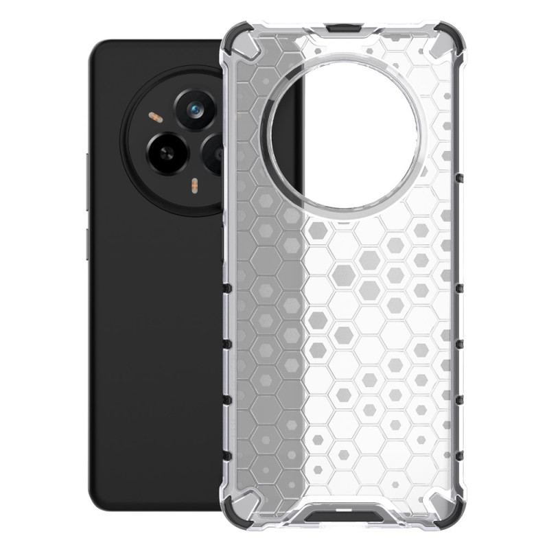 Coque Realme 14 Pro 5G Nid d'Abeille