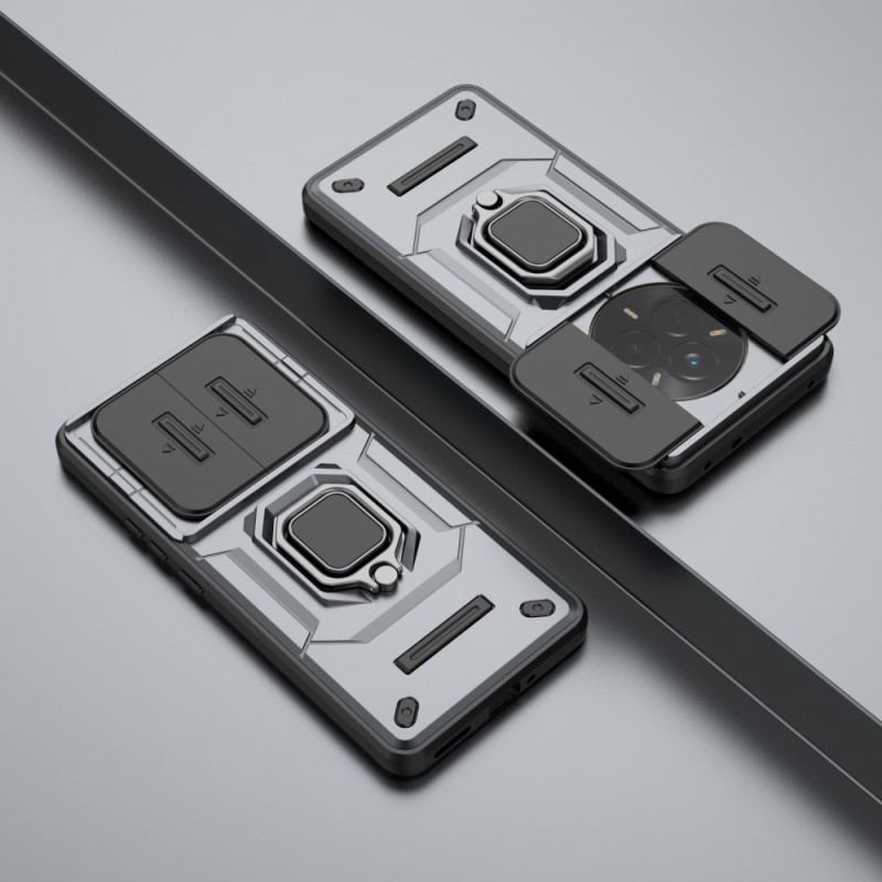 Coque Realme 14 Pro 5G Support et Protection d'Objectif