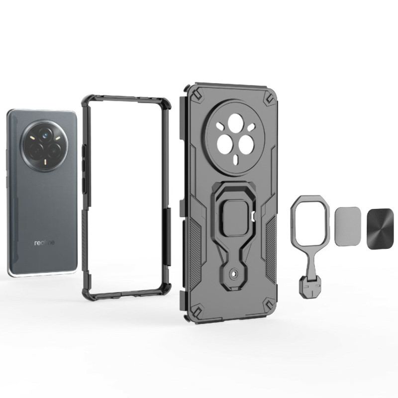 Coque Realme 14 Pro 5G Support Rotatif