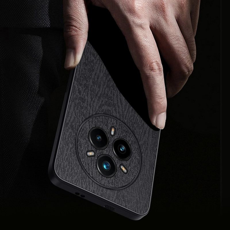 Coque Realme 14 Pro 5G Texture Bois