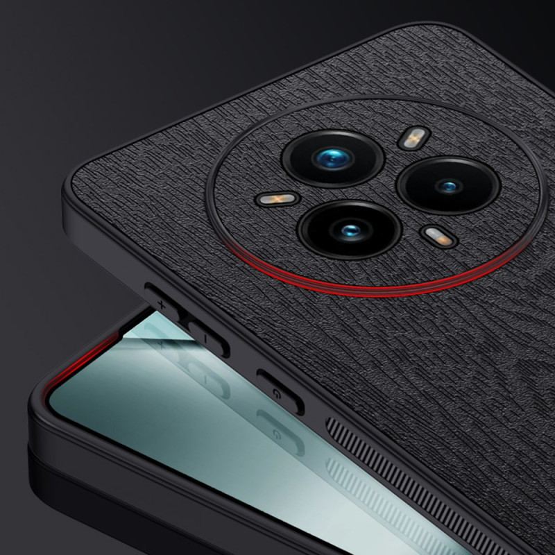 Coque Realme 14 Pro 5G Texture Bois