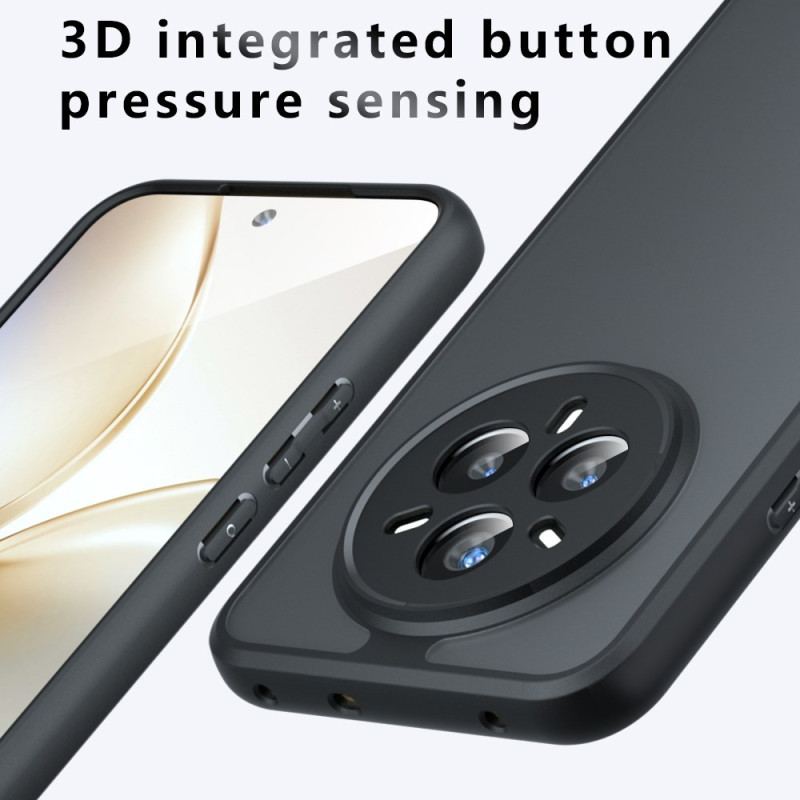 Coque Realme 14 Pro 5G Texture Mate