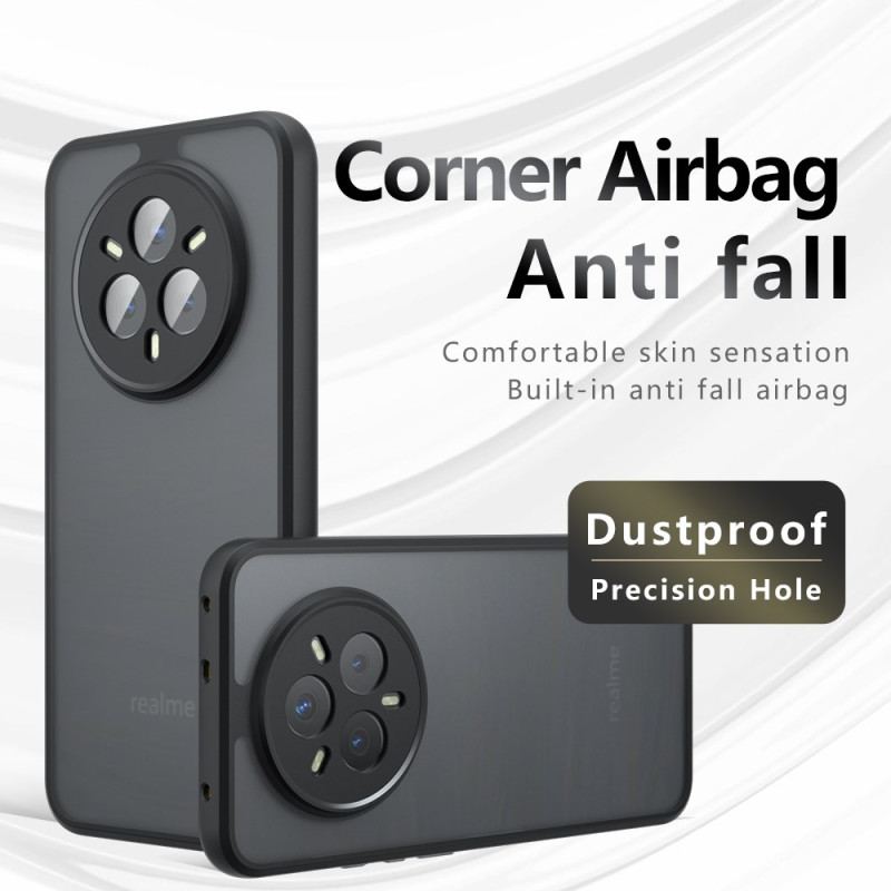 Coque Realme 14 Pro 5G Texture Mate