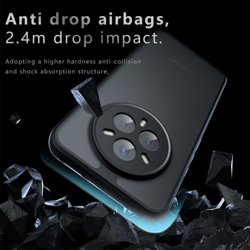 Coque Realme 14 Pro 5G Texture Mate