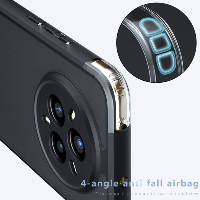 Coque Realme 14 Pro 5G Texture Mate