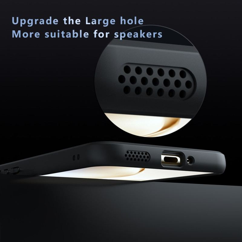 Coque Realme 14 Pro 5G Texture Mate