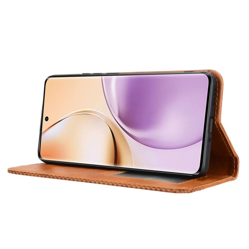Flip Cover Realme 14 Pro 5G Frise Vintage
