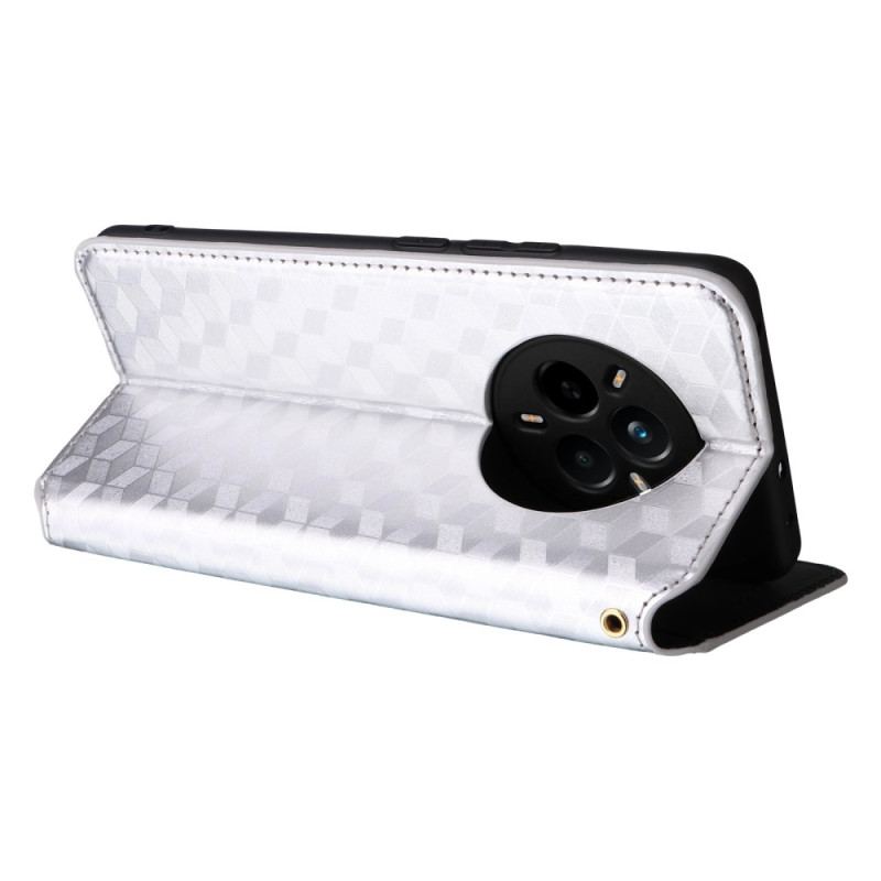 Flip Cover Realme 14 Pro 5G Losanges